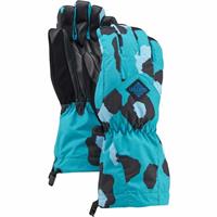 Burton Profile Glove - Youth - Everglade Super Leopard