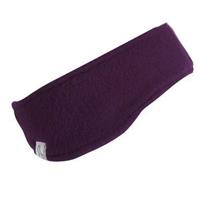 Turtle Fur Original Earband - Purple