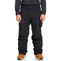 Quiksilver Porter Pant - Men's - Black