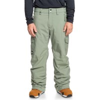 Quiksilver Porter Pant - Men's - Sea Spray