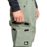 Quiksilver Porter Pant - Men's - Sea Spray