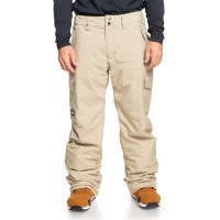 Quiksilver Porter Pant - Men's - Twill