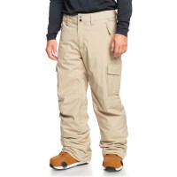 Quiksilver Porter Pant - Men's - Twill