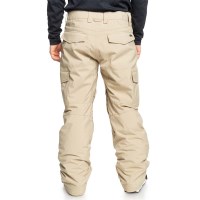 Quiksilver Porter Pant - Men's - Twill