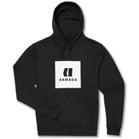 Armada Icon Hoody - Black