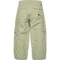 Armada Men's Team Issue 2L Ins Cargo Pants - Macha