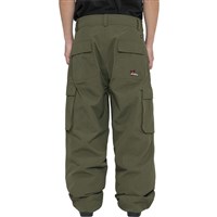 Armada Men's Team Issue 2L Ins Cargo Pants - Olive