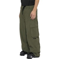 Armada Men's Team Issue 2L Ins Cargo Pants - Olive