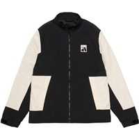 Armada Men's Sarin 2L Insulated Jacket - Black / Cream