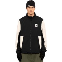 Armada Men's Sarin 2L Insulated Jacket - Black / Cream
