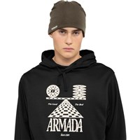 Armada Men's Rollin Rideable Hoodie