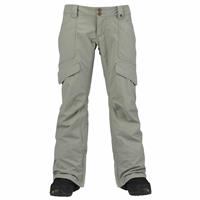 Burton Lucky Pant - Women's - Rabbit