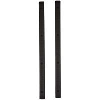 Crab Grab Shark Rails - Black