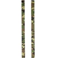 Crab Grab Shark Rails - Camo Swirl