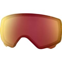 Anon WM1 Replacement Lens - Red Ice