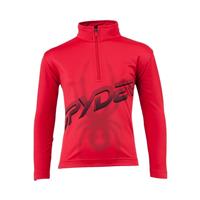 Spyder Mini Mystic Bug Dry Web T-Neck - Boy's