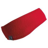 Turtle Fur Original Earband - Red