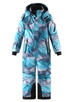 Reima Toddler Reach Snow Suit