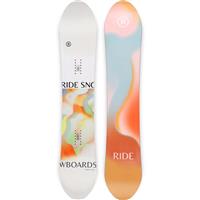 Ride Compact Snowboard - Women&#39;s