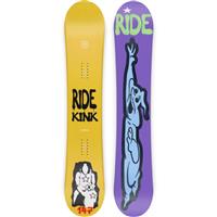 Ride Kink Snowboard - Men&#39;s