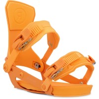 Ride Women's AL-6 Snowboard Bindings - Crush