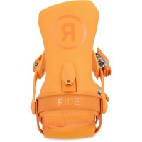 Ride Women's AL-6 Snowboard Bindings - Crush