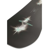 Ride Men's Algorythm Snowboard