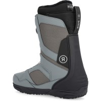 Ride Men's Anthem Snowboard Boot - Slate