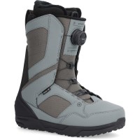 Ride Men's Anthem Snowboard Boot - Slate