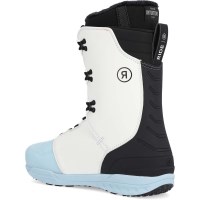 Ride Men's Fuse Snowboard Boot - Cloud