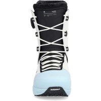 Ride Men's Fuse Snowboard Boot - Cloud