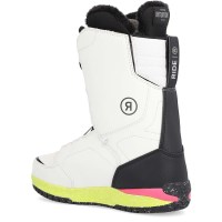 Ride Women's Hera Snowboard Boot - Hyper