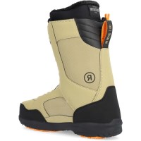 Ride Men's Jackson Snowboard Boot - Tobacco