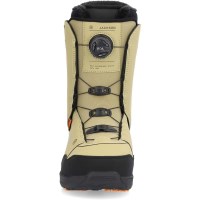 Ride Men's Jackson Snowboard Boot - Tobacco