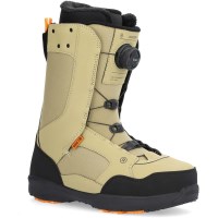 Ride Men's Jackson Snowboard Boot