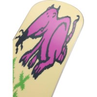 Ride Men's Kink Snowboard