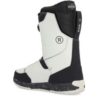 Ride Men's Lasso Snowboard Boot - Grey