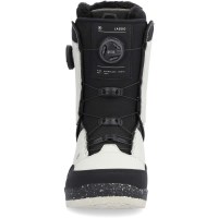 Ride Men's Lasso Snowboard Boot - Grey