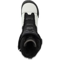 Ride Men's Lasso Snowboard Boot - Grey