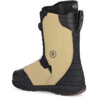 Ride Men's Lasso Pro Snowboard Boot - Tobacco