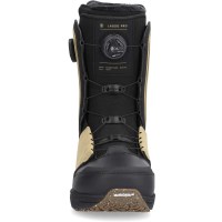 Ride Men's Lasso Pro Snowboard Boot - Tobacco