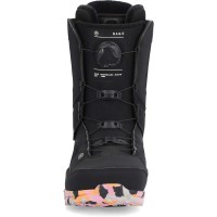 Ride Women's Sage Snowboard Boot - Black