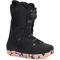 Ride Women's Sage Snowboard Boot - Black