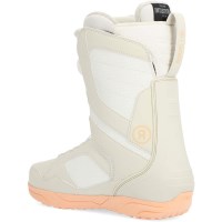 Ride Women's Sage Snowboard Boot - Tan