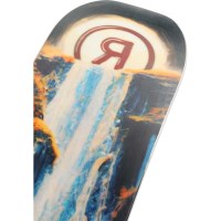 Ride Men's Shadowban Snowboard