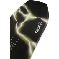 Ride Unisex Warpig Snowboard