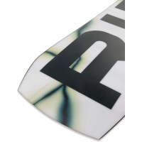 Ride Unisex Warpig Snowboard