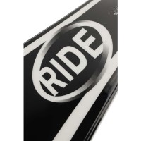 Ride Unisex Zero Snowboard