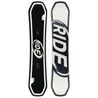 Ride Unisex Zero Snowboard