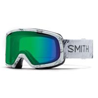 Smith Riot Goggle - Women's - Venus Frame w/ CP ED Green / Yellow Lenses (RO2CPGVEN18)